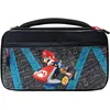 Image de PDP Commuter: GLOW Mario Kart Drift BoÃ®tier robuste Nintendo Noir, Bleu, Gris
