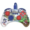 Image de Manette Filaire Sonic Green Hill Zone