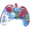 Image de Manette Filaire Knuckles Sky Sanctuary Zone