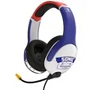 Image de Casque filaire NSW Realmz AirlitePlus Wired Sonic pour Nintendo Switch et Nintendo Switch Modèle OLED Blanc et Bleu en occasion ou reconditionné