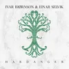 Image de Ivar Bjornson - Hardanger [Vinyl Lp] Gray