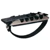 Image de Dunlop 11fd - Capodastre LaniÃ¨re Guitare Classique