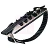 Image de Dunlop 14c Pro Capodastre Pour Guitare Folk Et Ãlectrique