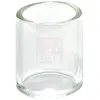 Image de Dunlop 204 Slide / Bottleneck Verre 20x25x28mm