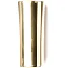 Image de Dunlop 231-1 - Bottleneck Harris Slide En Laiton Incurv?