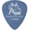 Image de Dunlop Gator Grip MÃ©diator 1,14 Mm