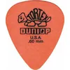 Image de Dunlop Tortex Standard MÃ©diator 0.60mm Orange