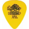 Image de Mediator Dunlop Tortex Souple-Medium 0.73mm - 418r73