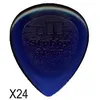 Image de 474r3 Stubby Jazz 3mm Sachet De 24