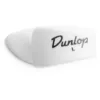 Image de Dunlop 9003 - Onglet Pouce Blanc Large