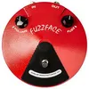 Image de Dunlop Jdf2 - PÃ©dale De Distortion Fuzz Face Mini