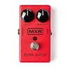 Image de Mxr M102 Dyna Comp - PÃ©dale Compresseur
