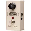 Image de Mxr M133 Micro Amp - PÃ©dale PrÃ©ampli Booster