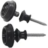Image de Strap Lock Dunlop Sls1033bk - Dual Noir