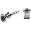 Image de Strap Lock Dunlop Sls1101n - Original Nickel