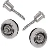 Image de Strap Lock Dunlop Sls1401 - AllongÃ© Nickel