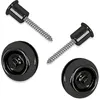 Image de Strap Lock Dunlop Sls1403 - AllongÃ© Noir