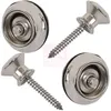 Image de Dunlop Sls1501 Attache Sangle / Straplock Nickel