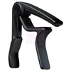 Image de Dunlop 83cb Capodastre Pour Guitare Folk Noir