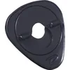 Image de Jim Dunlop 7007 Set De 2 Strap Locks Fixations Pour Sangle Guitare