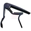 Image de Dunlop 88b Classical Trigger Capodastre Pour Guitare Classique Noir