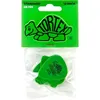 Image de Dunlop Tortex Standard MÃ©diator Vert 0,88mm (Lot De 12)