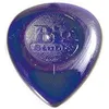 Image de Dunlop Big Stubby MÃ©diators 2 Mm Violet (6x)