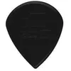 Image de Dunlop Jazz Iii Black Stiffo 6-Pack MÃ©diators (6x) 1.38mm Noir