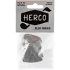 Image de Herco He211p - Sachet De 12 MÃ©diators Nylon Heavy
