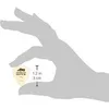 Image de Ultex Standard 0.73mm Pick Single From Pack Of 72 / Plectrums