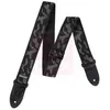 Image de Dunlop D38-10gy Sangle De Guitare Camouflage Grey