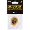 Image de Dunlop 421p60- Player's Pack De 6 Mediators Ultex 0.60mm