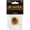 Image de Dunlop 421p73 - Player's Pack De 6 Mediators Ultex 0.73mm