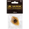 Image de Dunlop 421p100 - Player's Pack De 6 Mediators Ultex 1.00mm