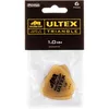Image de Dunlop 426p100 - Player's Pack De 6 Mediators Ultex Triangle 1.00mm
