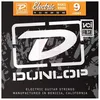 Image de Dunlop Den0942 Jeu De Cordes Guitare Ãlectrique Light