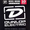 Image de Dunlop Den1046 Jeu De Cordes Guitare Ãlectrique Medium
