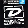 Image de Dunlop Den1052 Jeu De Cordes Guitare Ãlectrique Light-Heavy