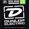 Image de Dunlop Den1150 Jeu De Cordes Guitare Ãlectrique Medium Heavy