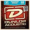 Image de Dunlop Dap1254 Cordes Pour Guitare Folk Light