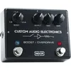 Image de PÃ©dale Boost-Overdrive - Mxr Mc402