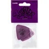 Image de Dunlop 431p114 - Sachet De 6 MÃ©diators - Tortex Triangle 1,14m