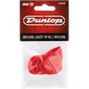 Image de Dunlop 47pxln - Player's Pack De 6 En 1,38mm