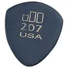 Image de Dunlop Mediators Jazz Tone 207 - 477p207 Par 6