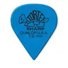 Image de Dunlop - Pack De 12 Mediators Tortex Sharp 1.00mm