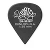 Image de Dunlop - Pack De 12 Mediators Tortex Sharp 1.35mm