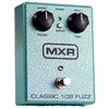 Image de Mxr Silicon Fuzz M173 - PÃ©dale D'effet Fuzz