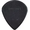 Image de Dunlop Max Grip Jazz Iii Stiffo Lot De 6 MÃ©diators Pour Guitare