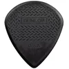 Image de Dunlop 471r3c - Max Grip Jazz Iii - Sachet De 24 Mediators En Fibre De Carbone