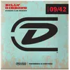 Image de Jim Dunlop Rev Willy's Electric Guitar Strings09-42 Med Light